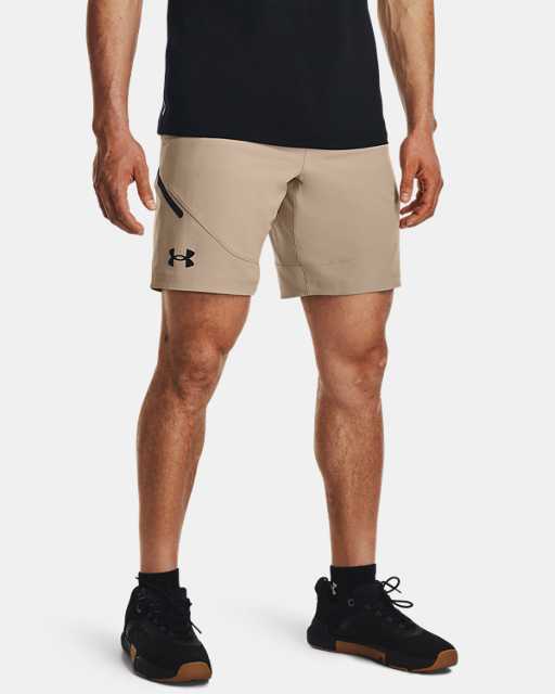 Men's UA Speedpocket Ultra Shorts 1326591-289 – Mann Sports Outlet